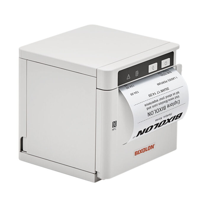 Impresora POS térmica SRP-Q300 Series - Image 2