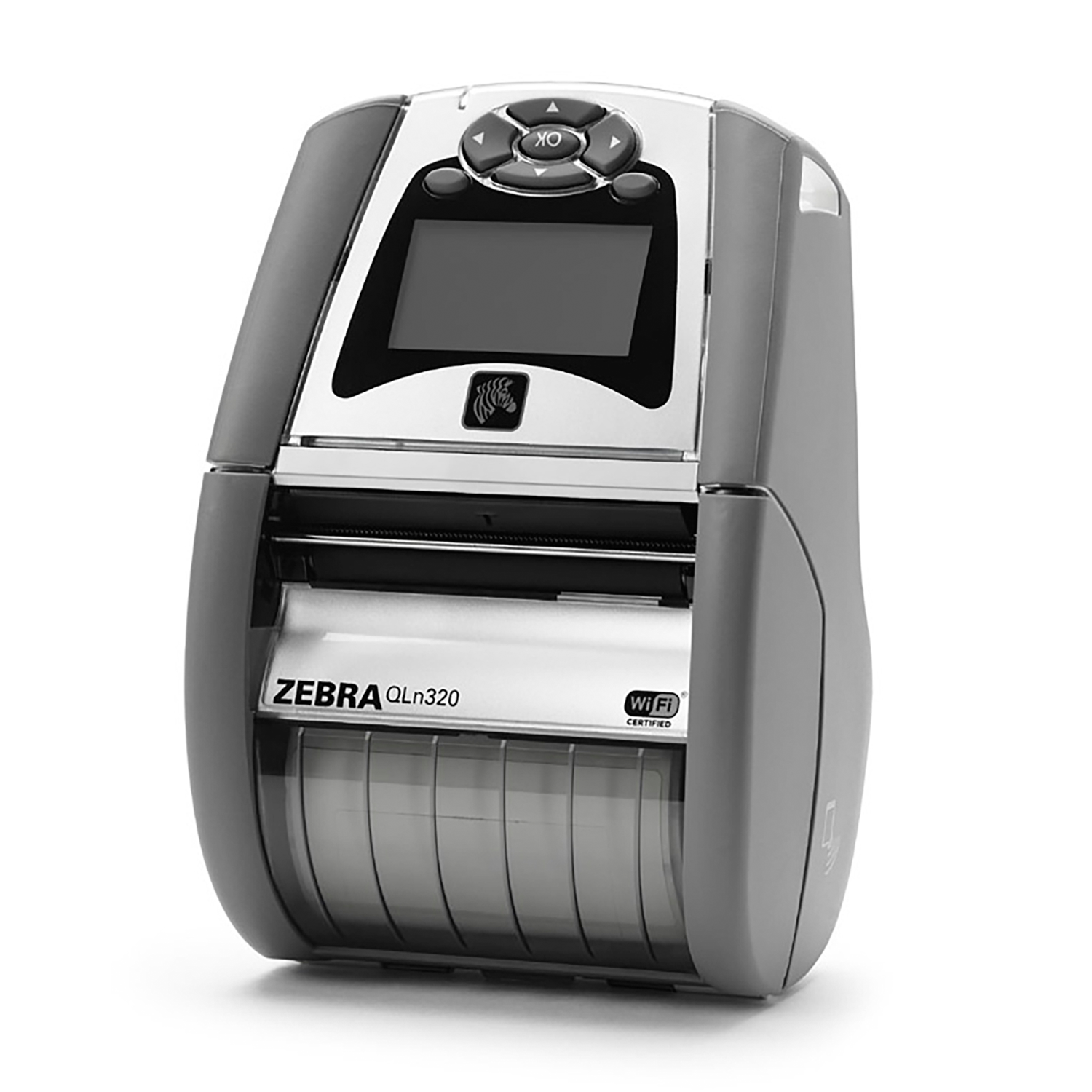 Impresora Portátil Qln320 - Image 2