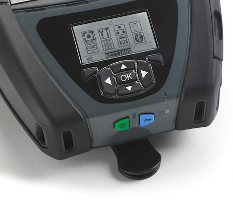 Impresora Portátil Qln420 - Image 3