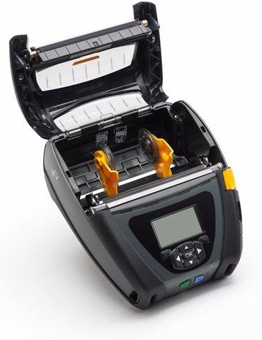 Impresora Portátil Qln420 - Image 5