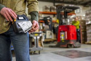 Impresora Portátil Qln420 - Image 6