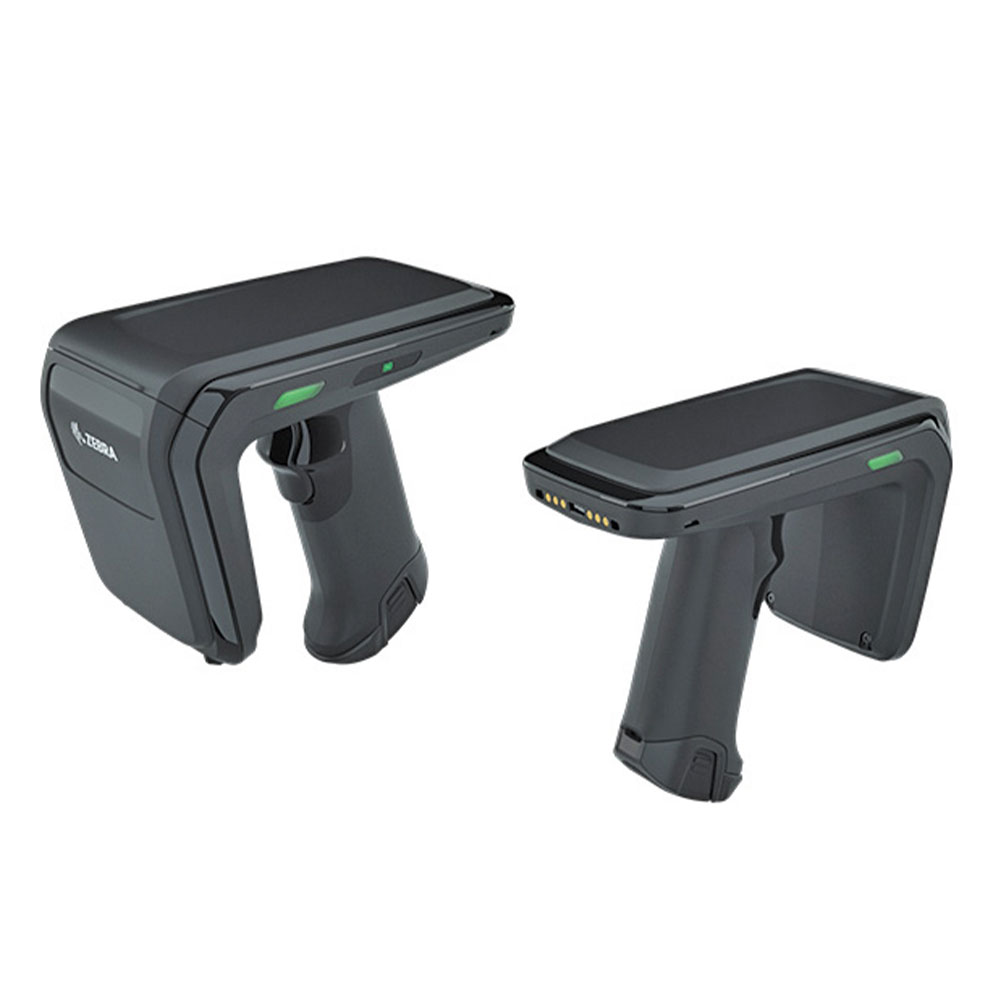 BASE ESTÁNDAR DE RFID UHF RFD40