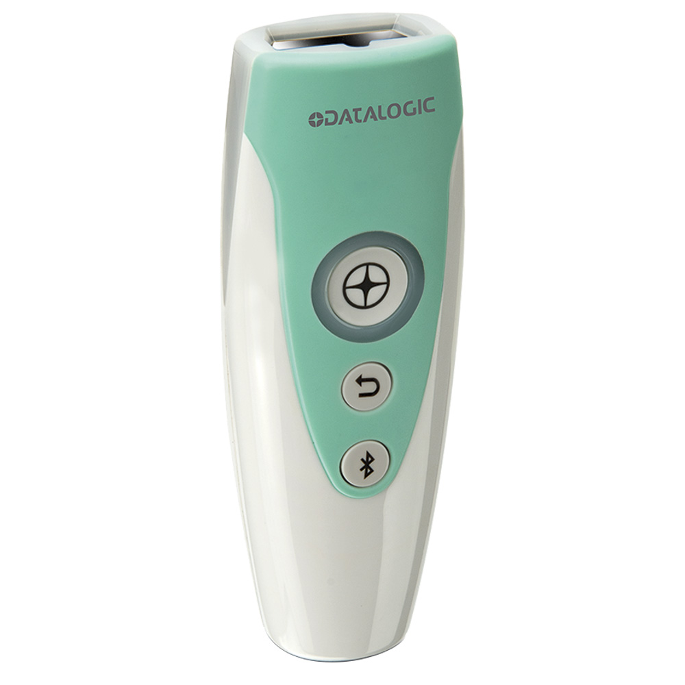 Lector de Mano RIDA DBT6400 Asistencia Sanitaria