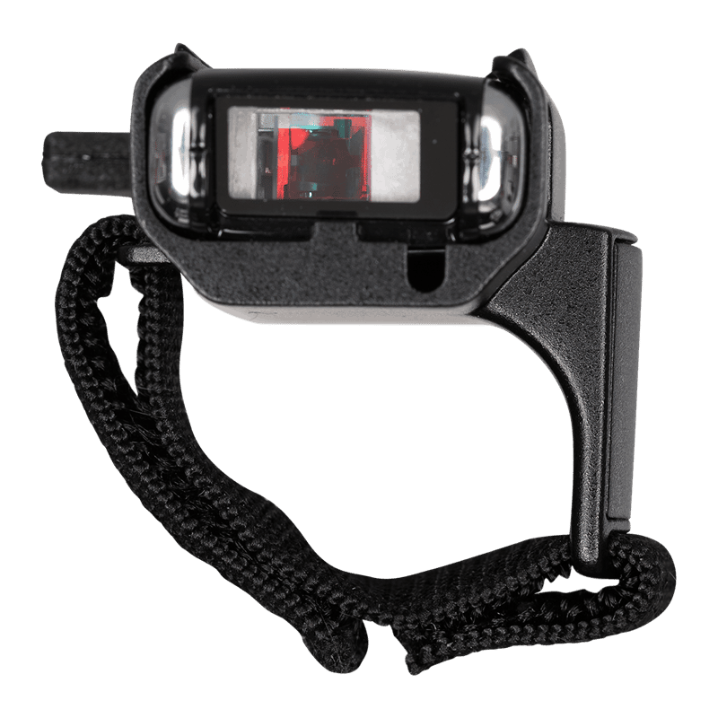 Escáner Anillo de Código de Barras Láser RS-2006 - Image 2