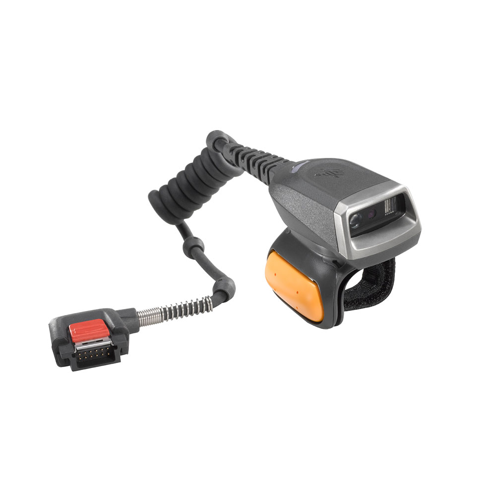 Escáner tipo anillo 1D/2D cableado RS5000 - Image 3