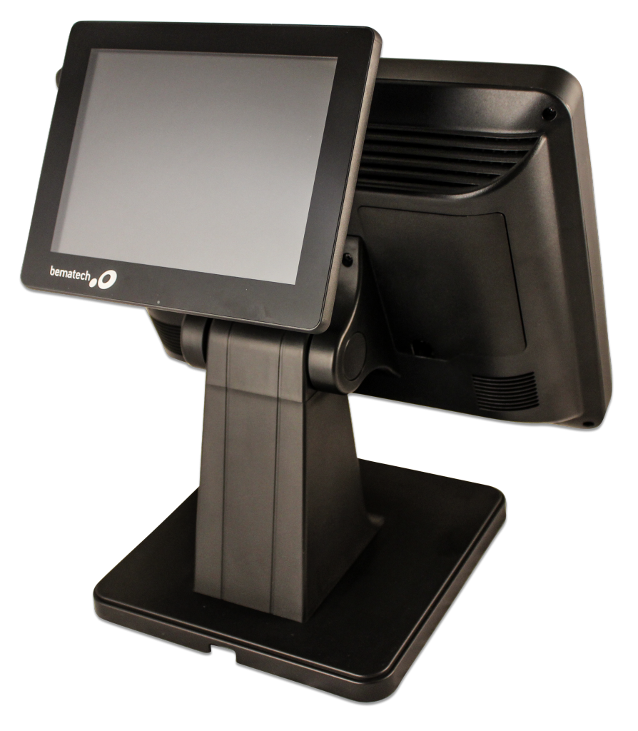 Terminal todo en uno modelo SB1015AW - Image 2