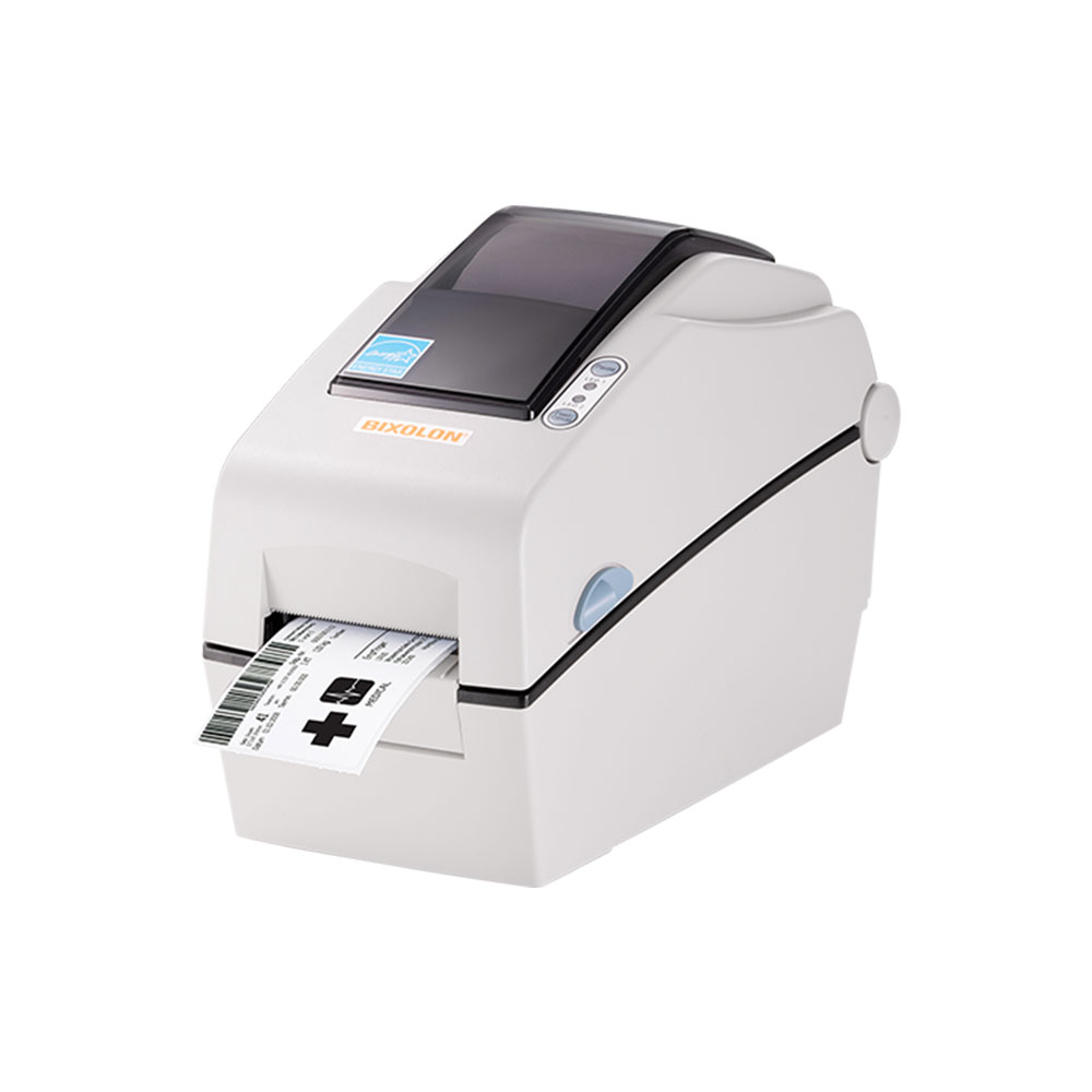 Etiqueta de escritorio SLP-DX220 - Image 2