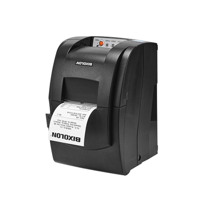 Impresora POS de impacto SRP-275III - Image 2