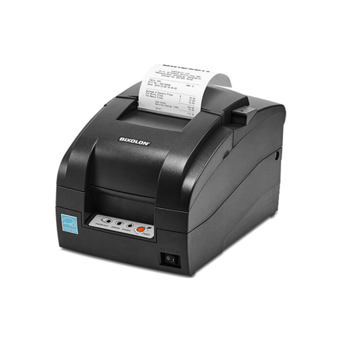 Impresora POS de impacto SRP-275III