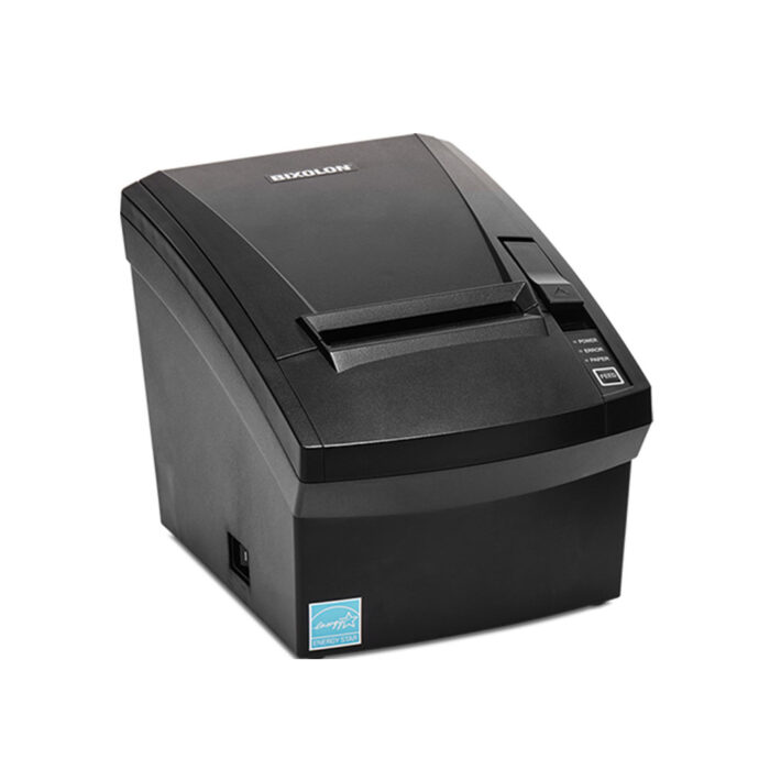 Impresora POS térmica SRP-330II - Image 3