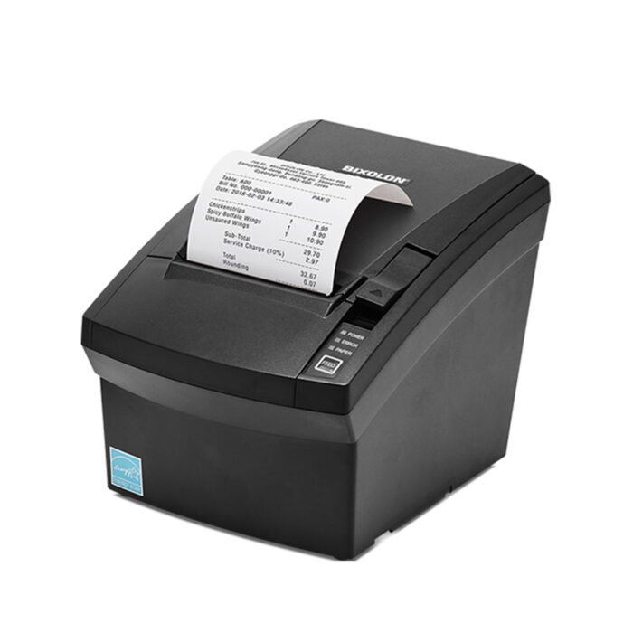 Impresora POS térmica SRP-330II - Image 2