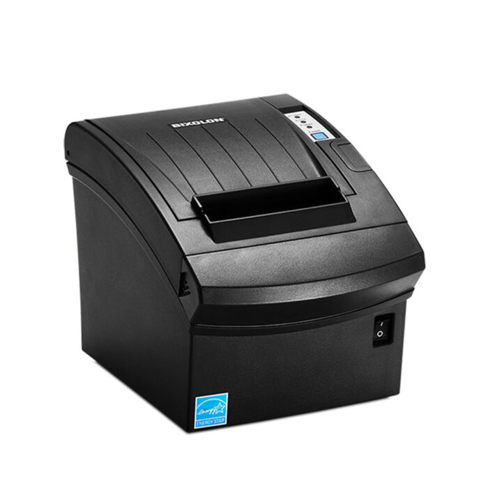 Impresora POS térmica SRP-350plusIII - Image 3