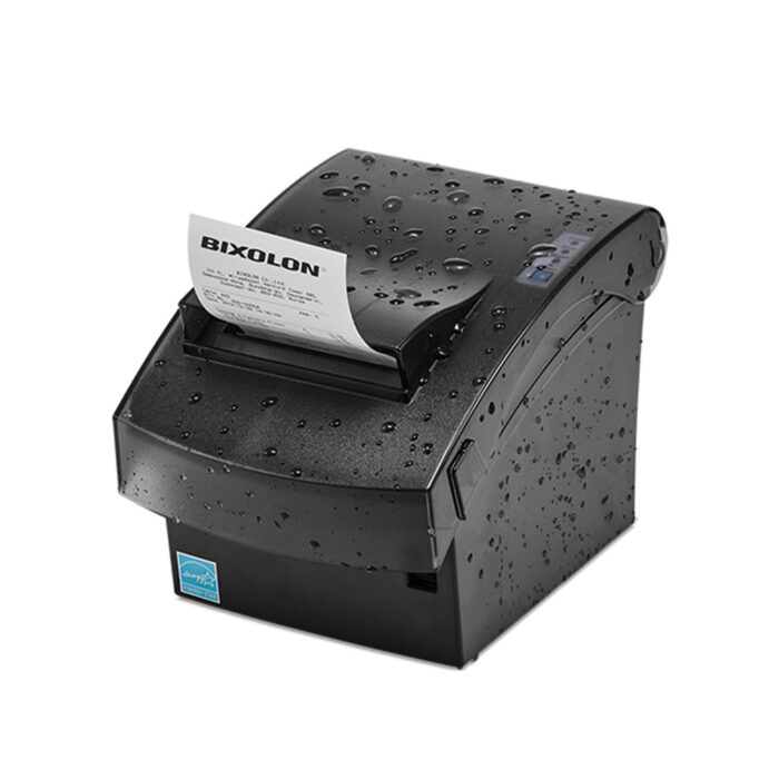 Impresora POS térmica SRP-350plusIII