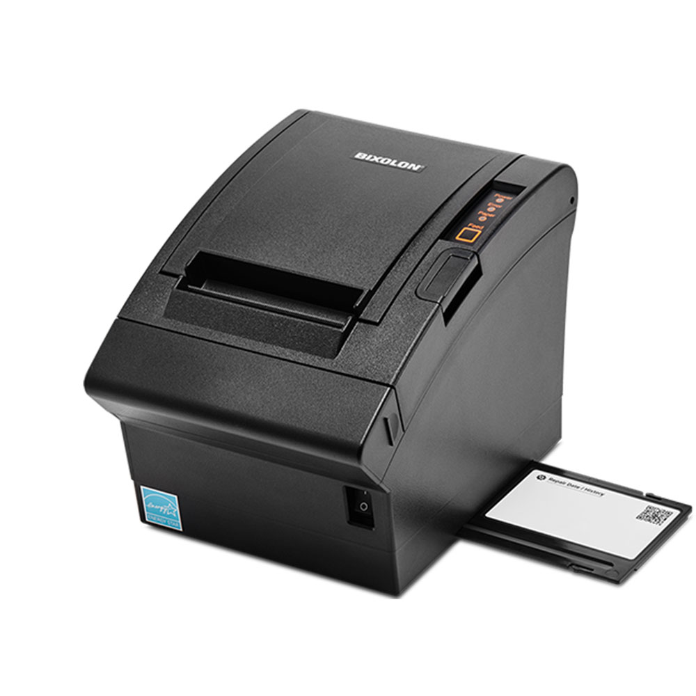 Impresora POS térmica SRP-380 Series - Image 2