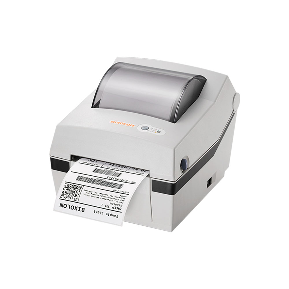 Etiqueta de escritorio SRP-E770III - Image 3