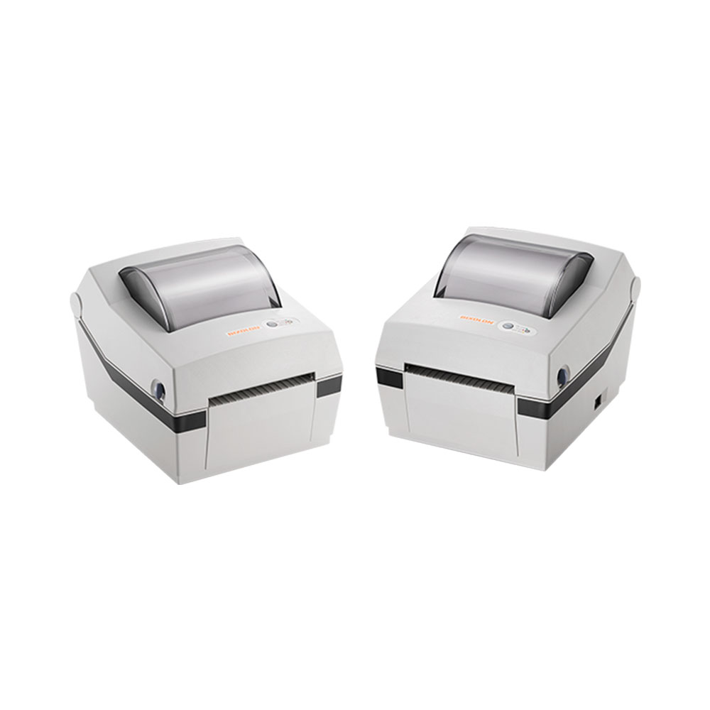 Etiqueta de escritorio SRP-E770III