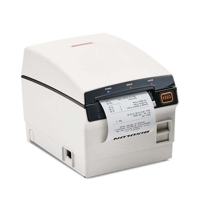 Impresora POS térmica SRP-F310II Series - Image 2