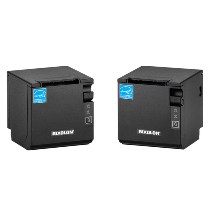 Impresora POS térmica SRP-Q200 - Image 4