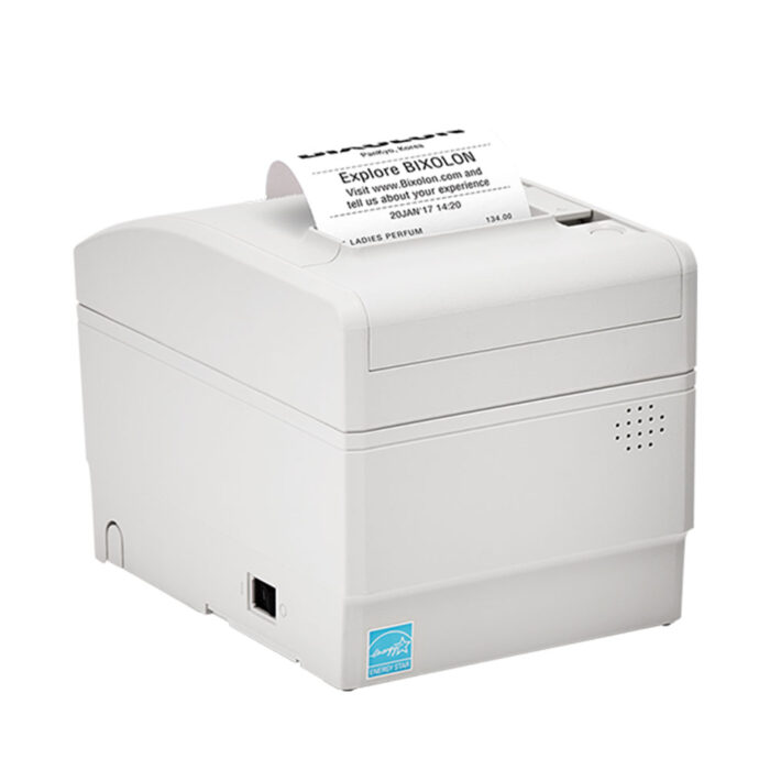 Impresora POS térmica SRP-S300 Series - Image 3
