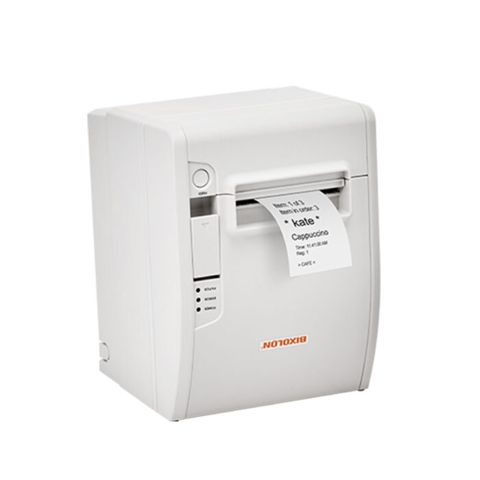 Impresora POS térmica SRP-S300 Series - Image 2