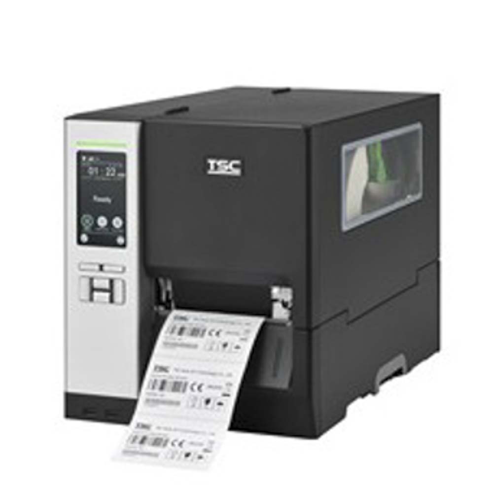 Impresora industrial serie MH240