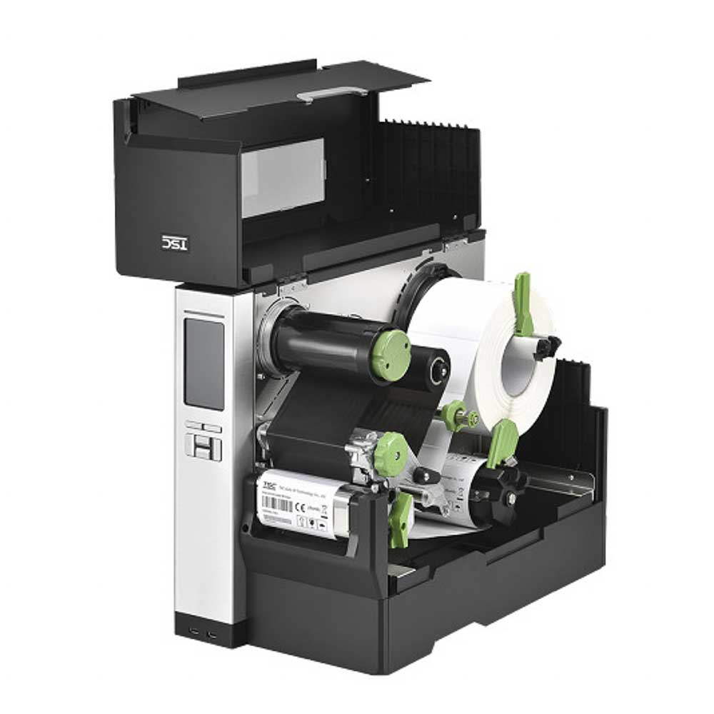 Impresora industrial serie MH240 - Image 2