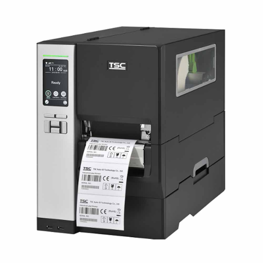 Impresora industria serie TTP-2610MT - Image 3