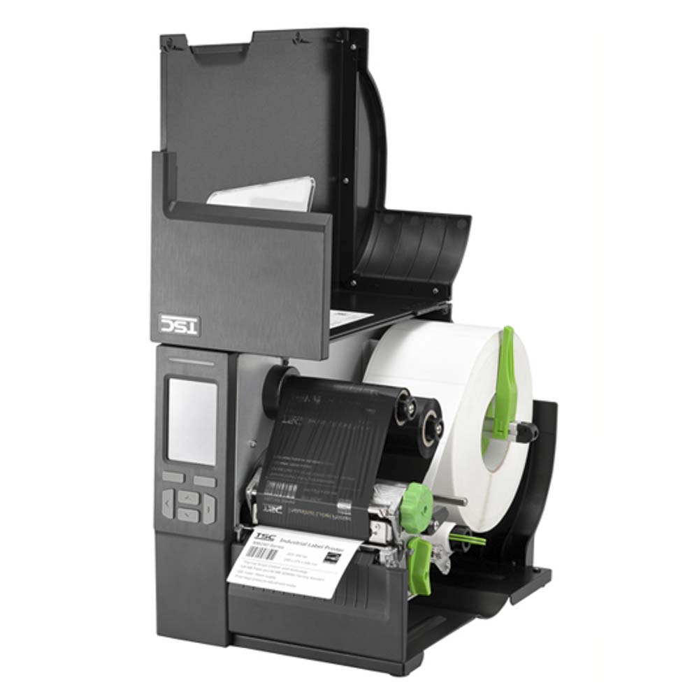 Impresora industrial Serie MX240P - Image 2