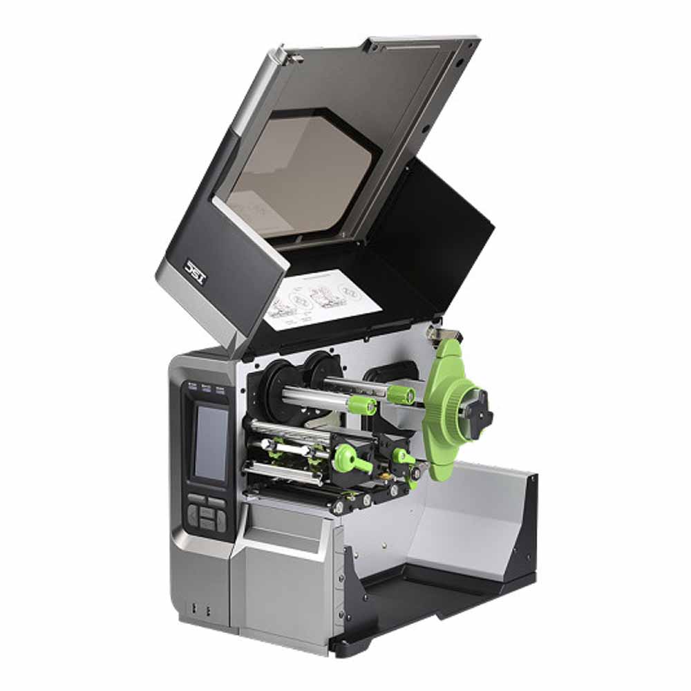 Impresora industrial serie MX241P - Image 2