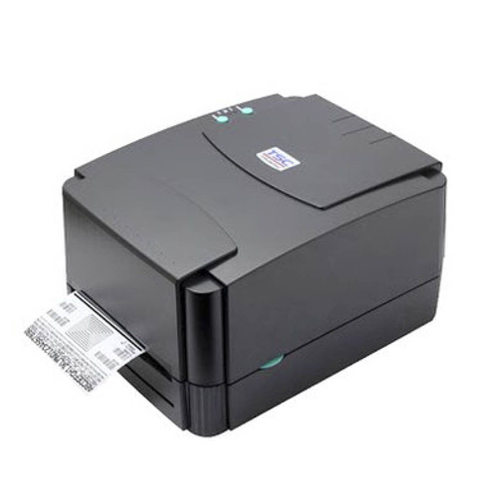 Impresora de escritorio serie TTP-243 Pro