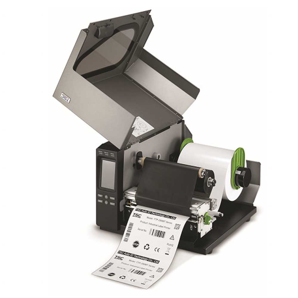 Impresora industrial serie TTP-286MT - Image 2