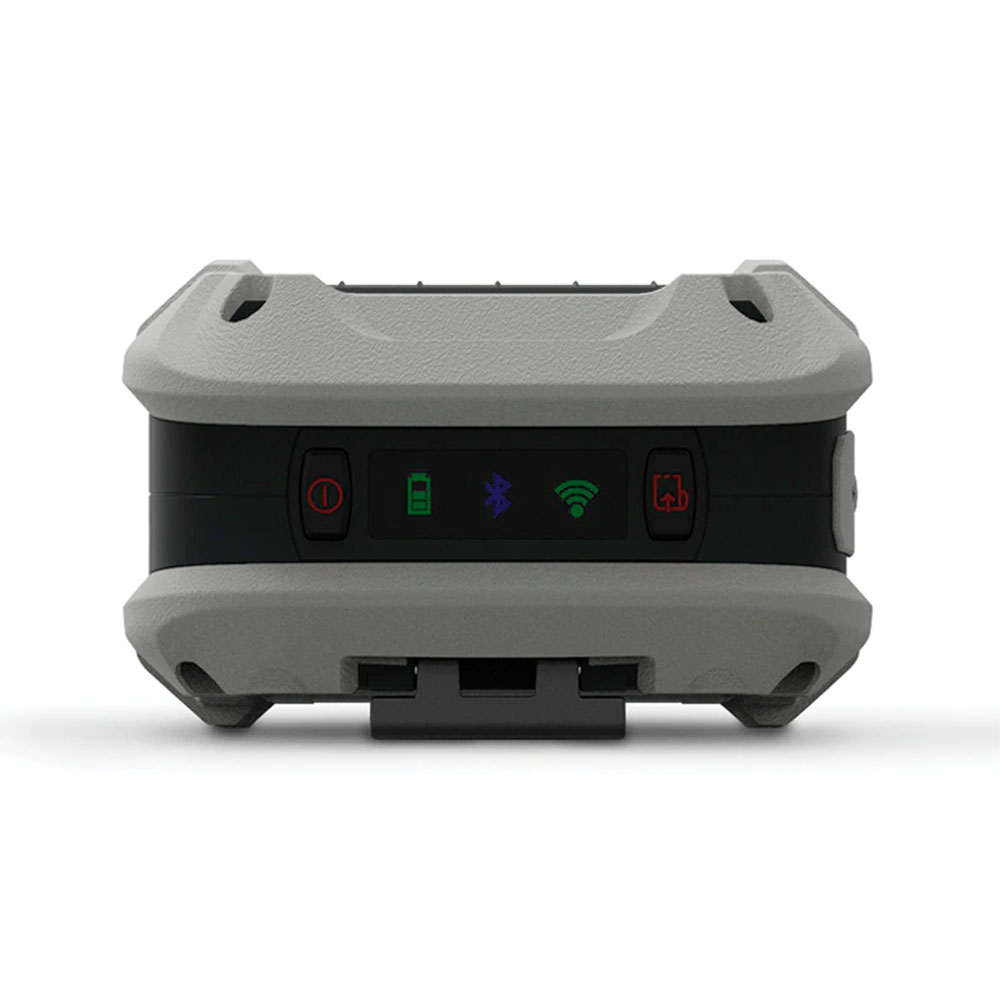 Impresoras móviles resistentes Serie RP - Image 2