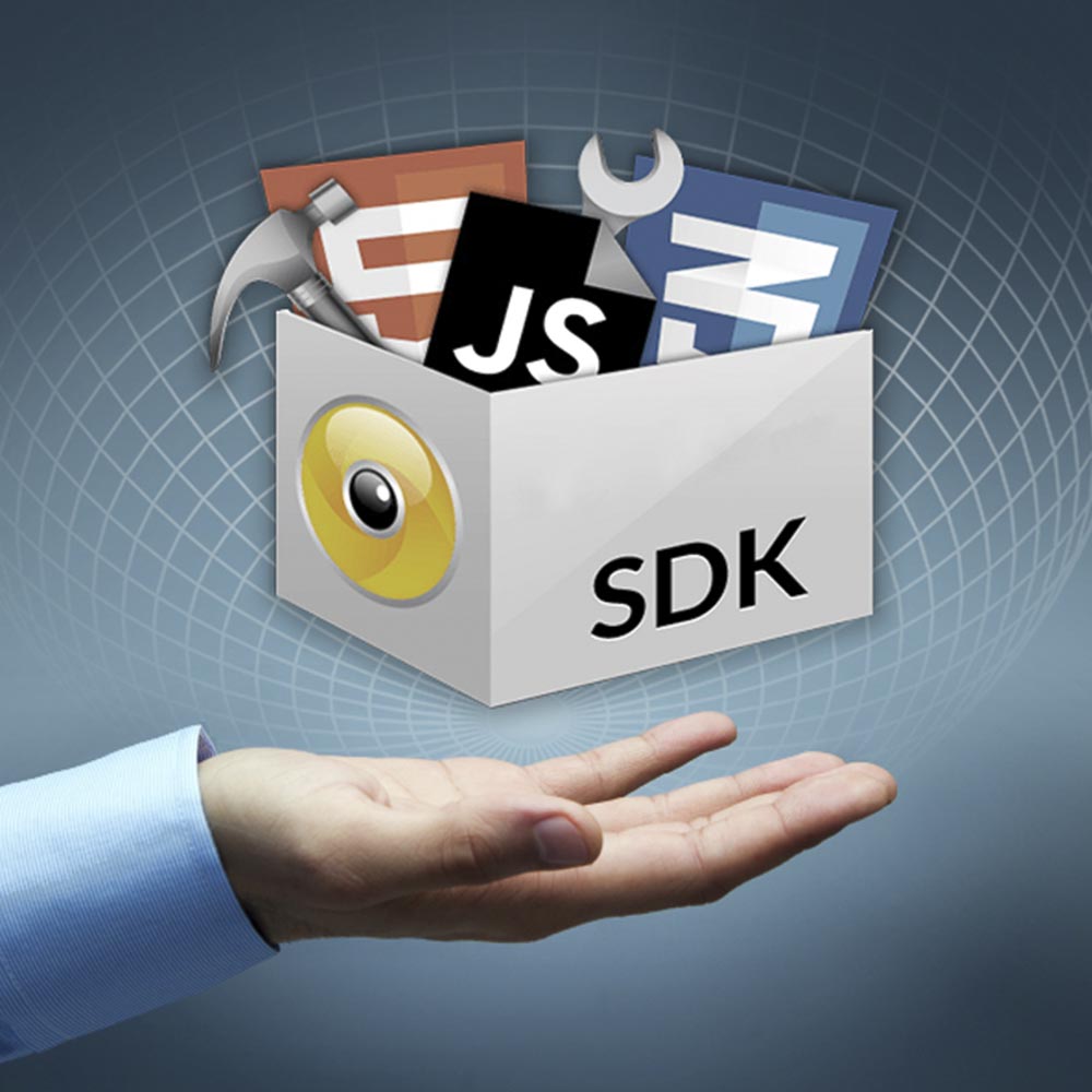 Software Shopevolution SDK
