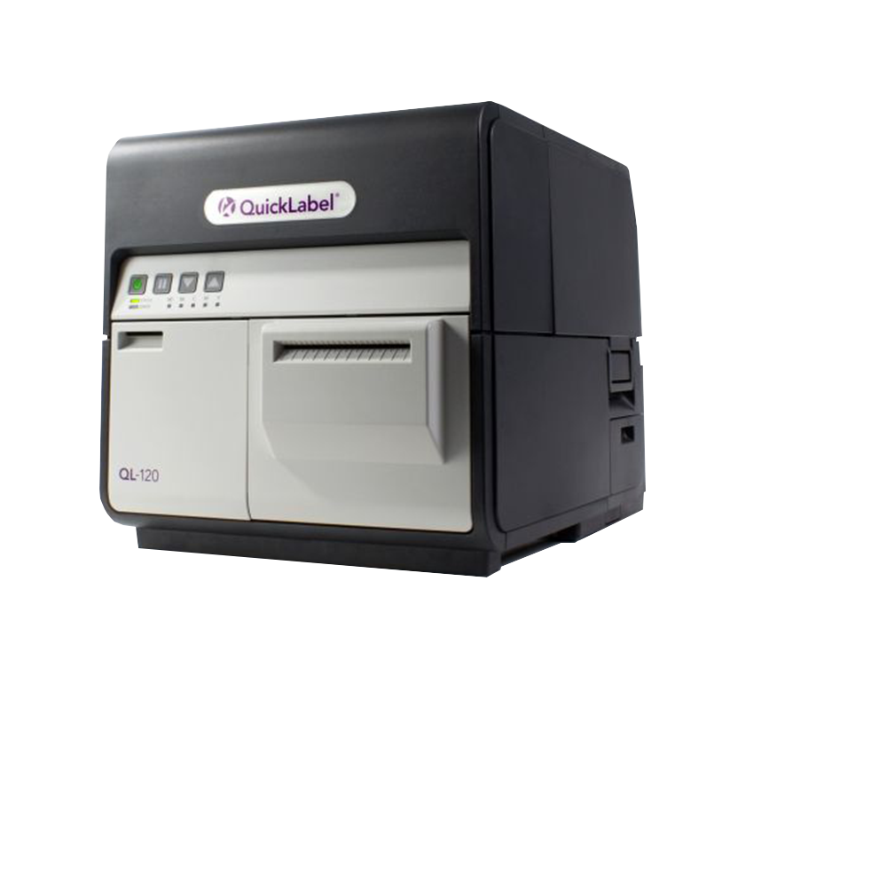 KIARO! QL-120 - Image 3