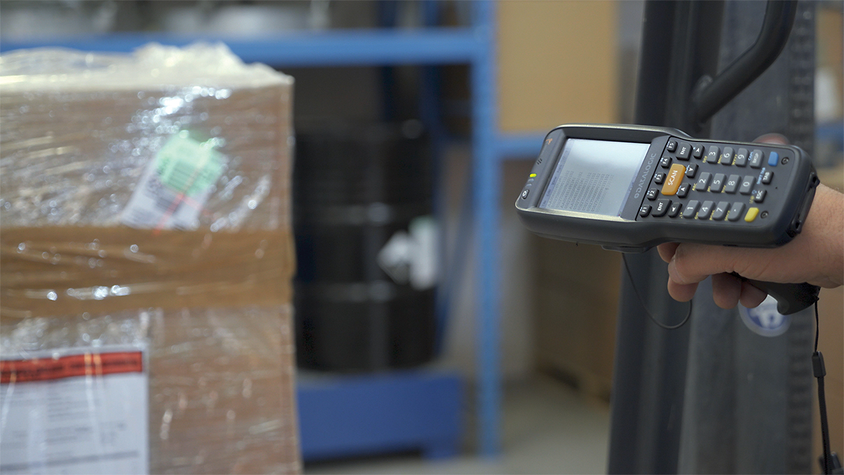 Computadora Móvil Skorpio X4 - Image 3