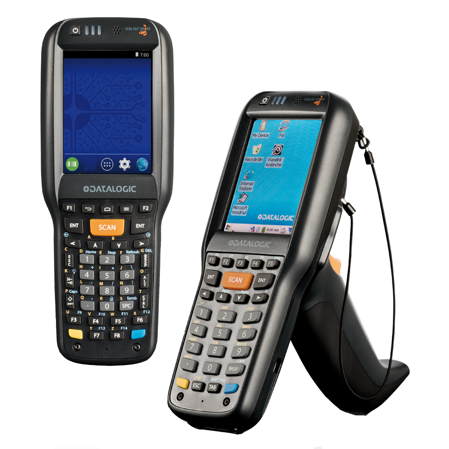 Computadora Móvil Skorpio X4 - Image 4