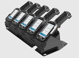 Computadora móvil TC8000 - Image 5