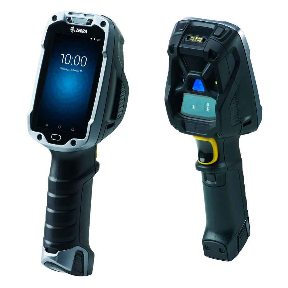 Computadora táctil TC8300 - Image 3