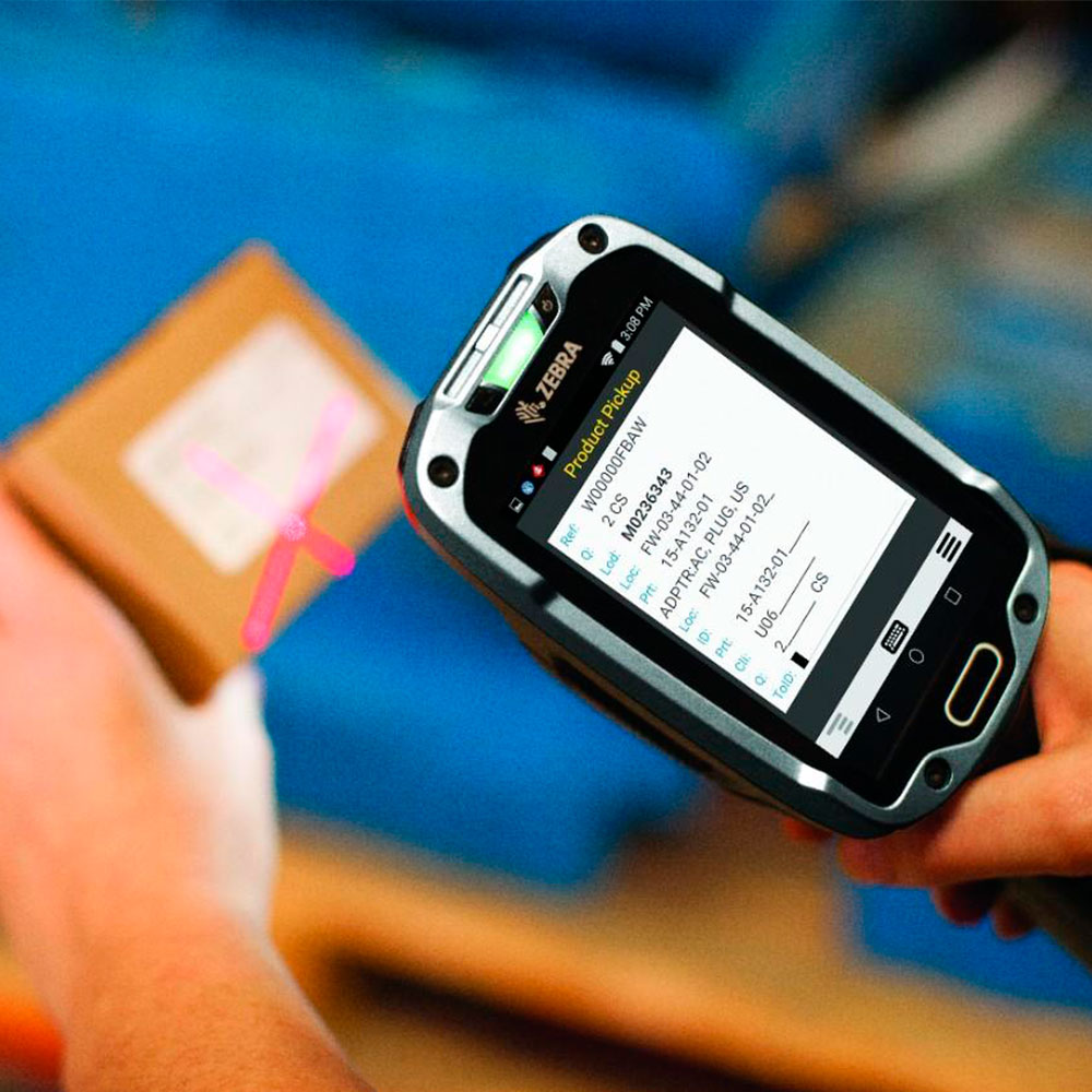 Computadora táctil TC8300 - Image 2