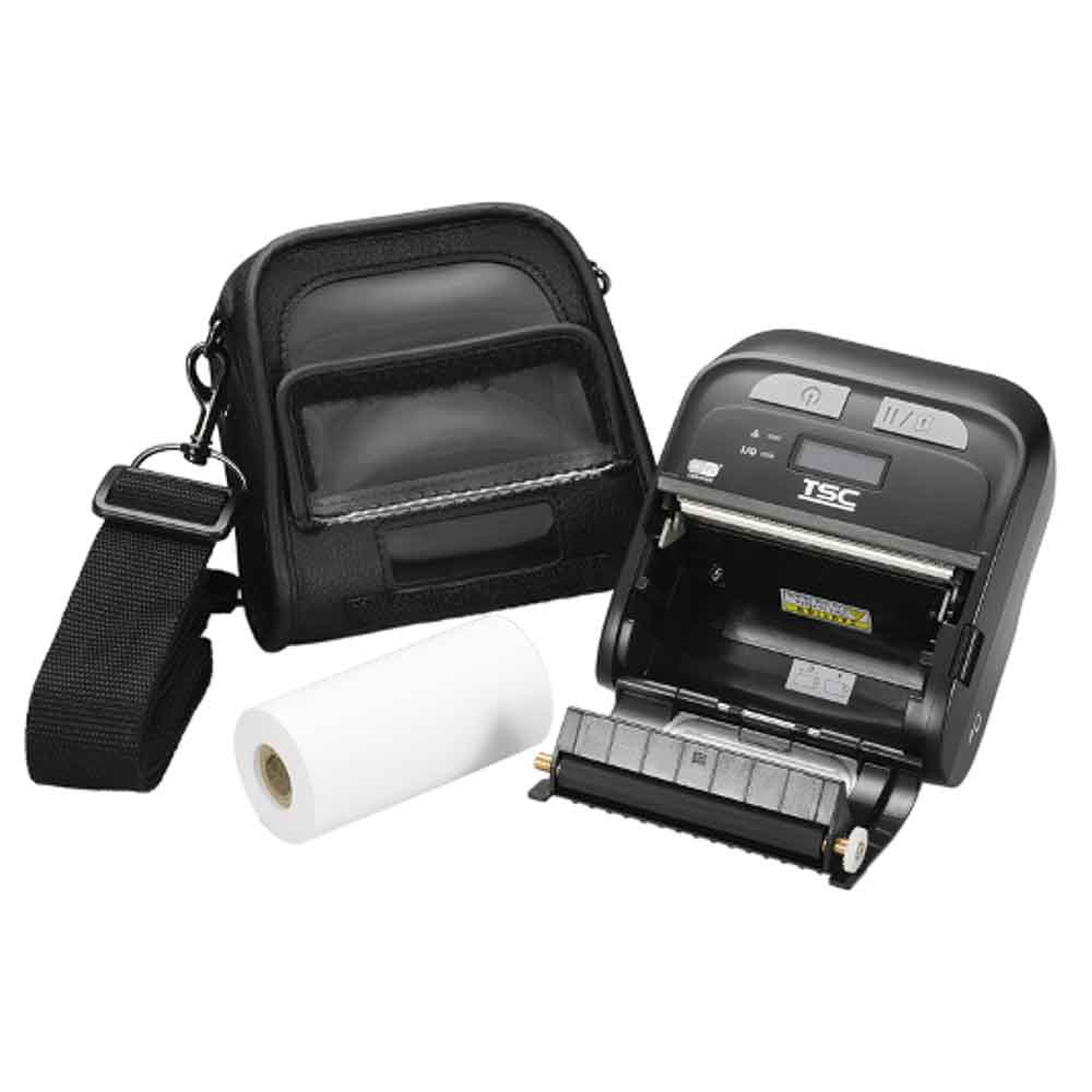 Impresora móvil TDM-30 - Image 2