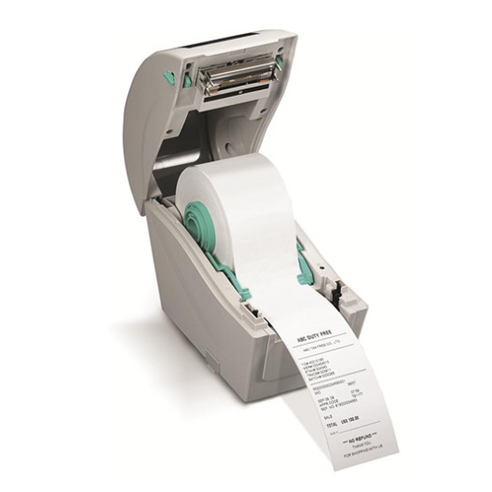 Impresora de escritorio serie TDP-225 - Image 3