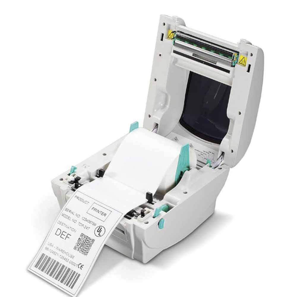 Impresora de escritorio serie TDP-247 - Image 3