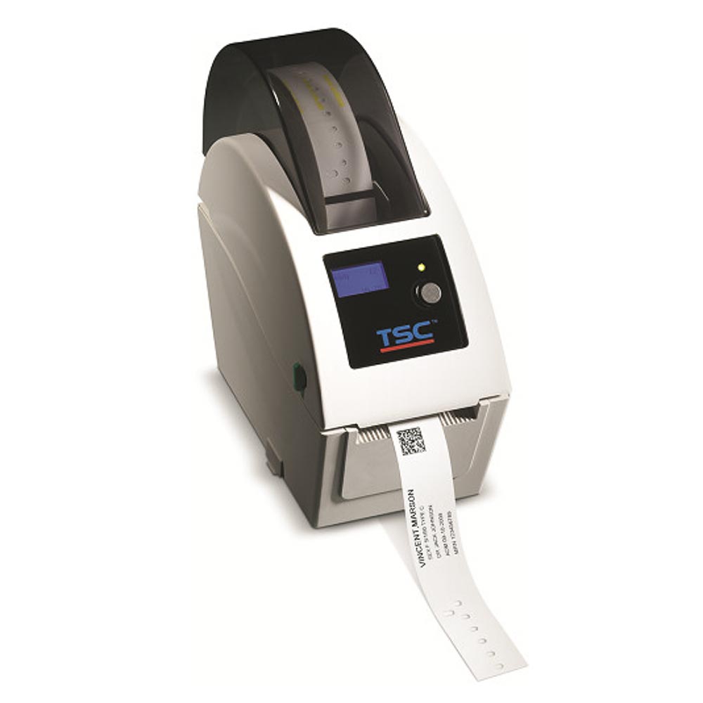 Impresora de escritorio serie TDP-324W - Image 2