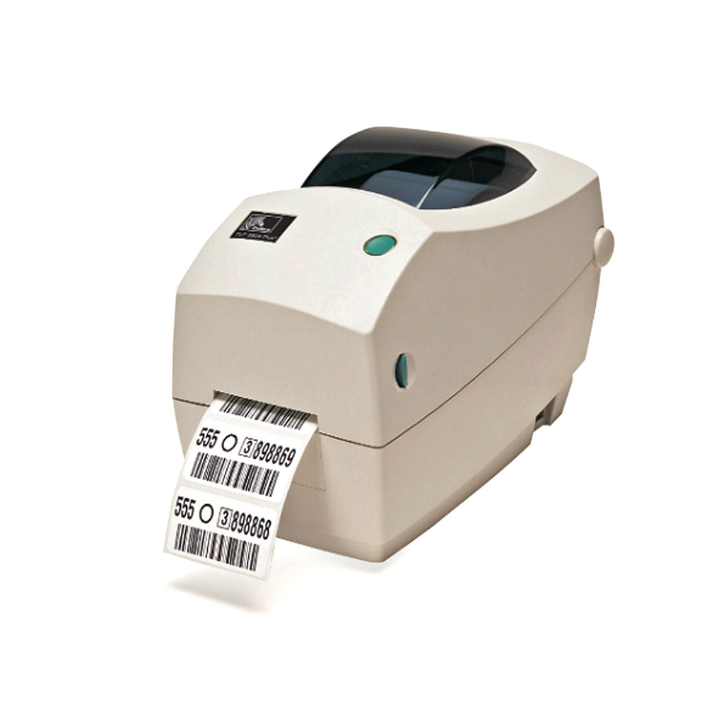 Impresora de escritorio por transferencia térmica TLP 2824 Plus