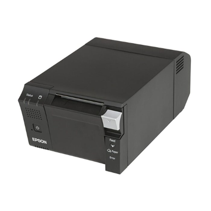 Impresora Epson OmniLink TM-T70II-DT2 - Image 2