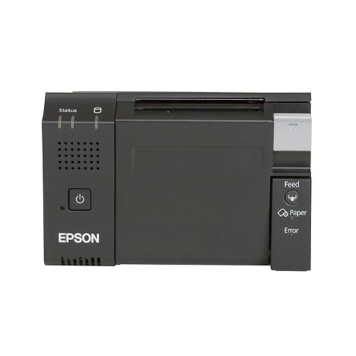 Impresora Epson OmniLink TM-T70II-DT2