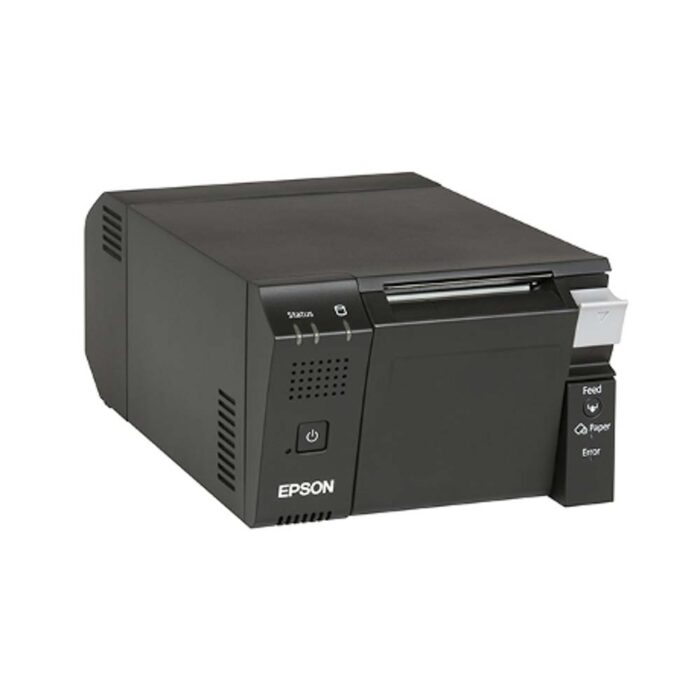 Impresora Epson OmniLink TM-T70II-DT2 - Image 3