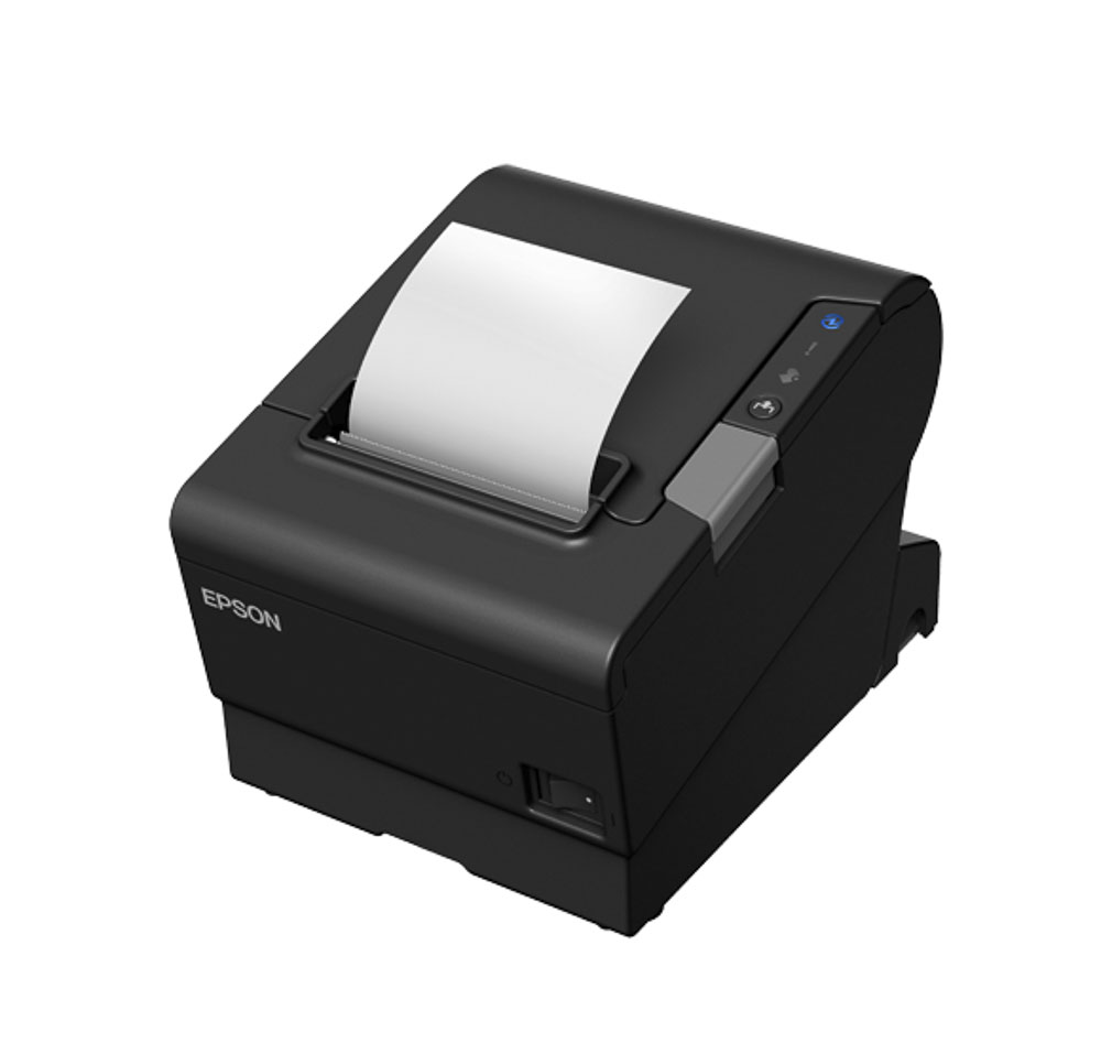 Impresora Epson TM-T88VI - Image 3