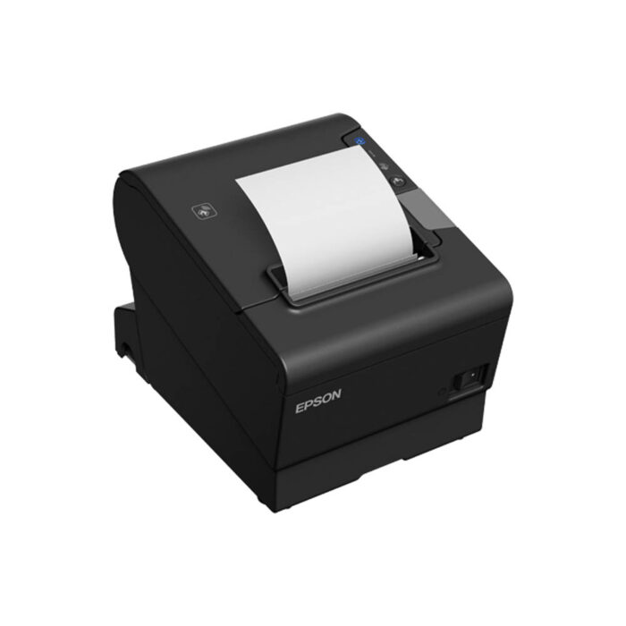 Impresora Térmica de Recibos Epson TM-T88VI-i - Image 2