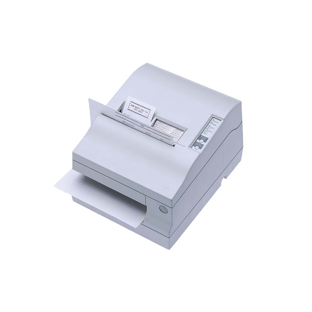 Impresora multifunción Epson TM-U950